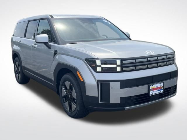 New 2026 Hyundai Santa Fe SE image 7