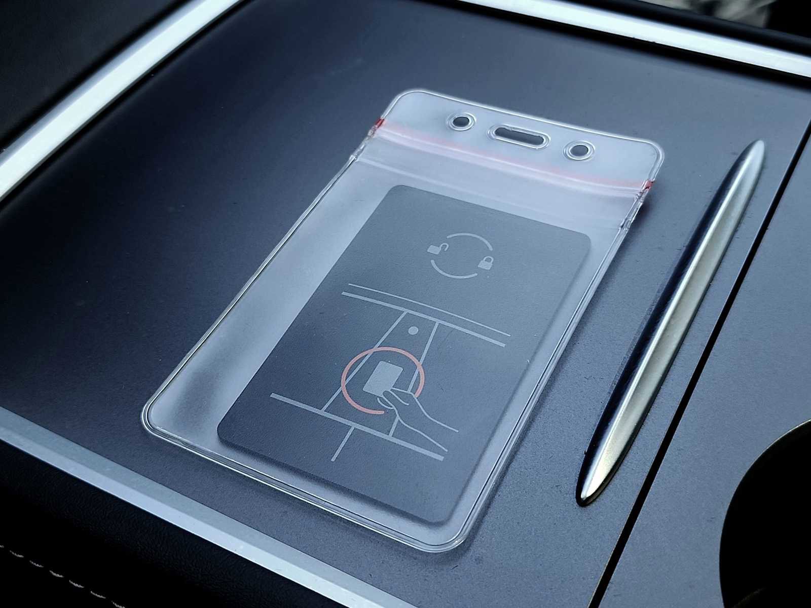 Used 2022 Tesla Model 3 Performance image 23