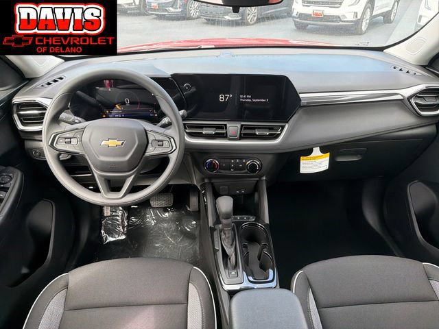New 2026 Chevrolet TrailBlazer LS w/ LS Convenience Package AWD/4WD image 14
