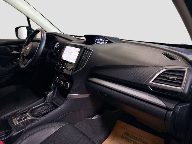 Used 2020 Subaru Forester Limited w/ Popular Package #3 image 31