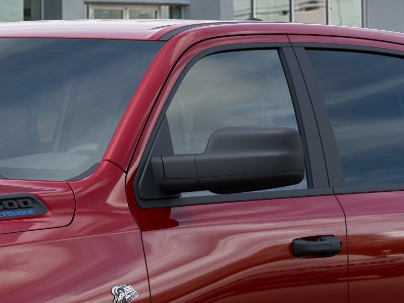 New 2026 RAM 1500 Warlock AWD/4WD image 12