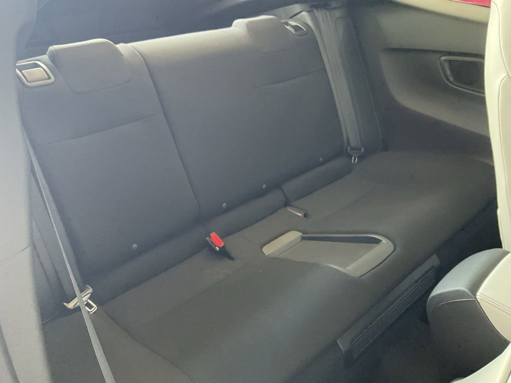 New 2026 Honda Prelude image 19