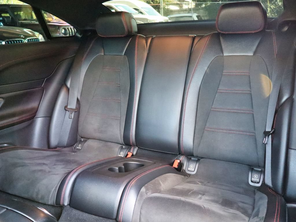 Used 2019 Mercedes-Benz E 53 AMG 4MATIC Coupe image 54