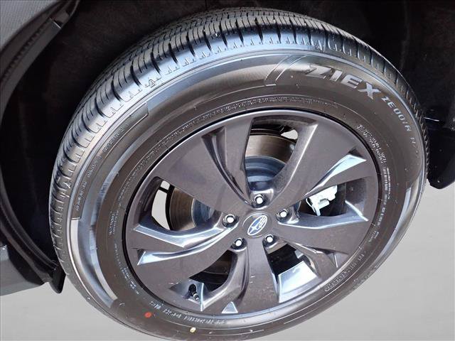 Used 2026 Subaru Ascent Premium AWD/4WD image 7