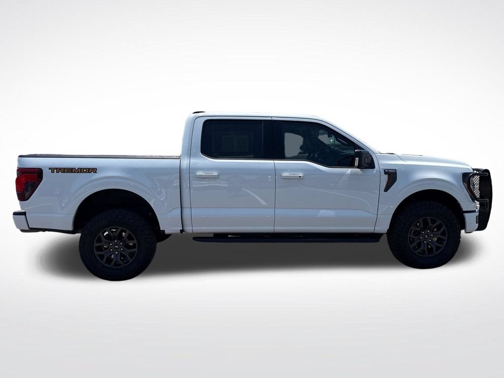 Used 2025 Ford F150 Tremor w/ Tow/Haul Package AWD/4WD image 7
