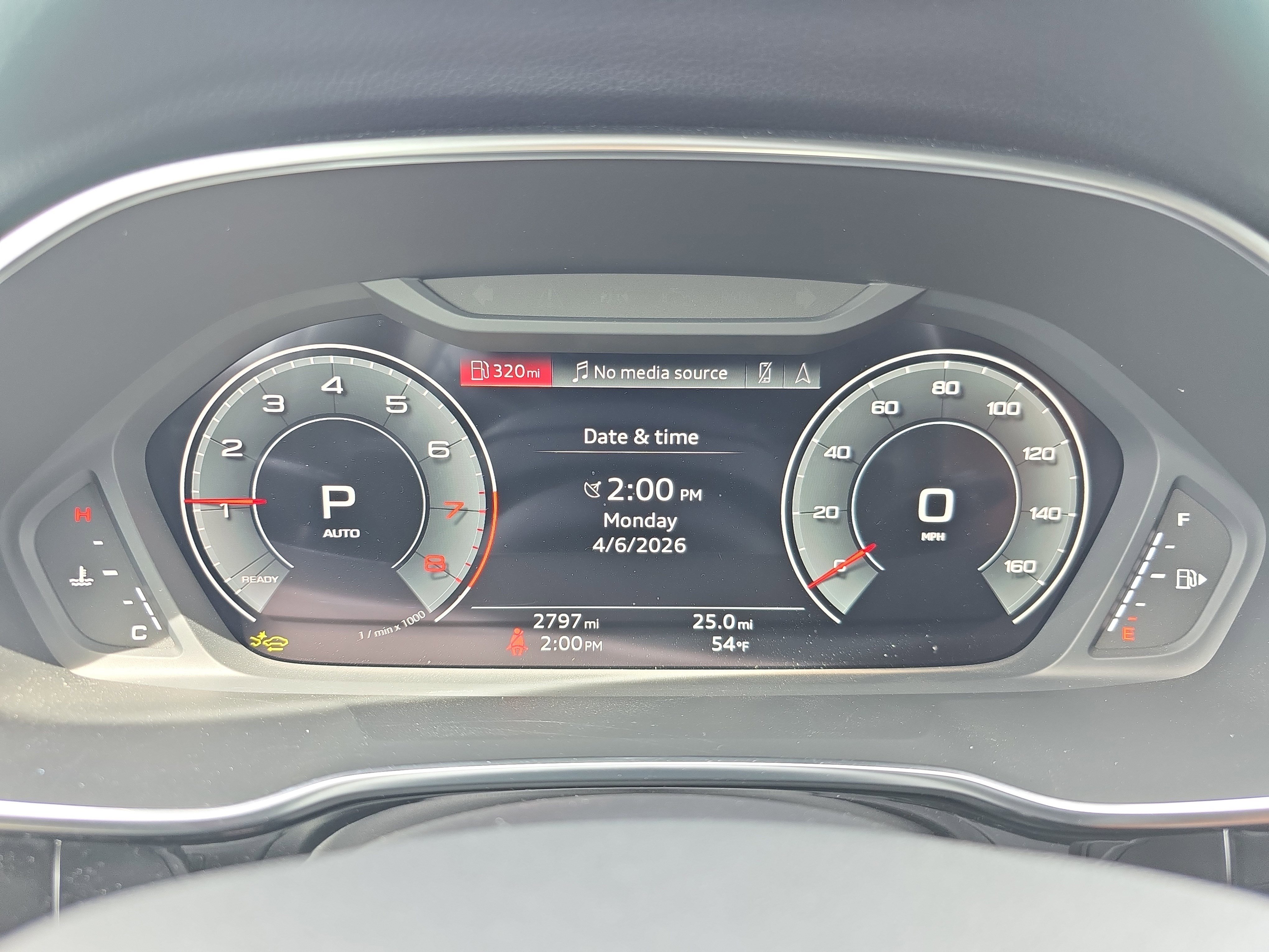 Certified 2025 Audi Q3 2.0T Premium Plus w/ Premium Plus Package image 16