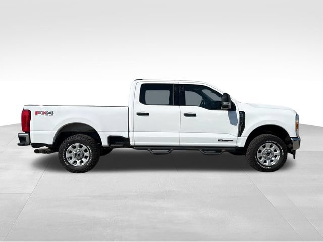Used 2024 Ford F250 XLT w/ FX4 Off-Road Package AWD/4WD image 6