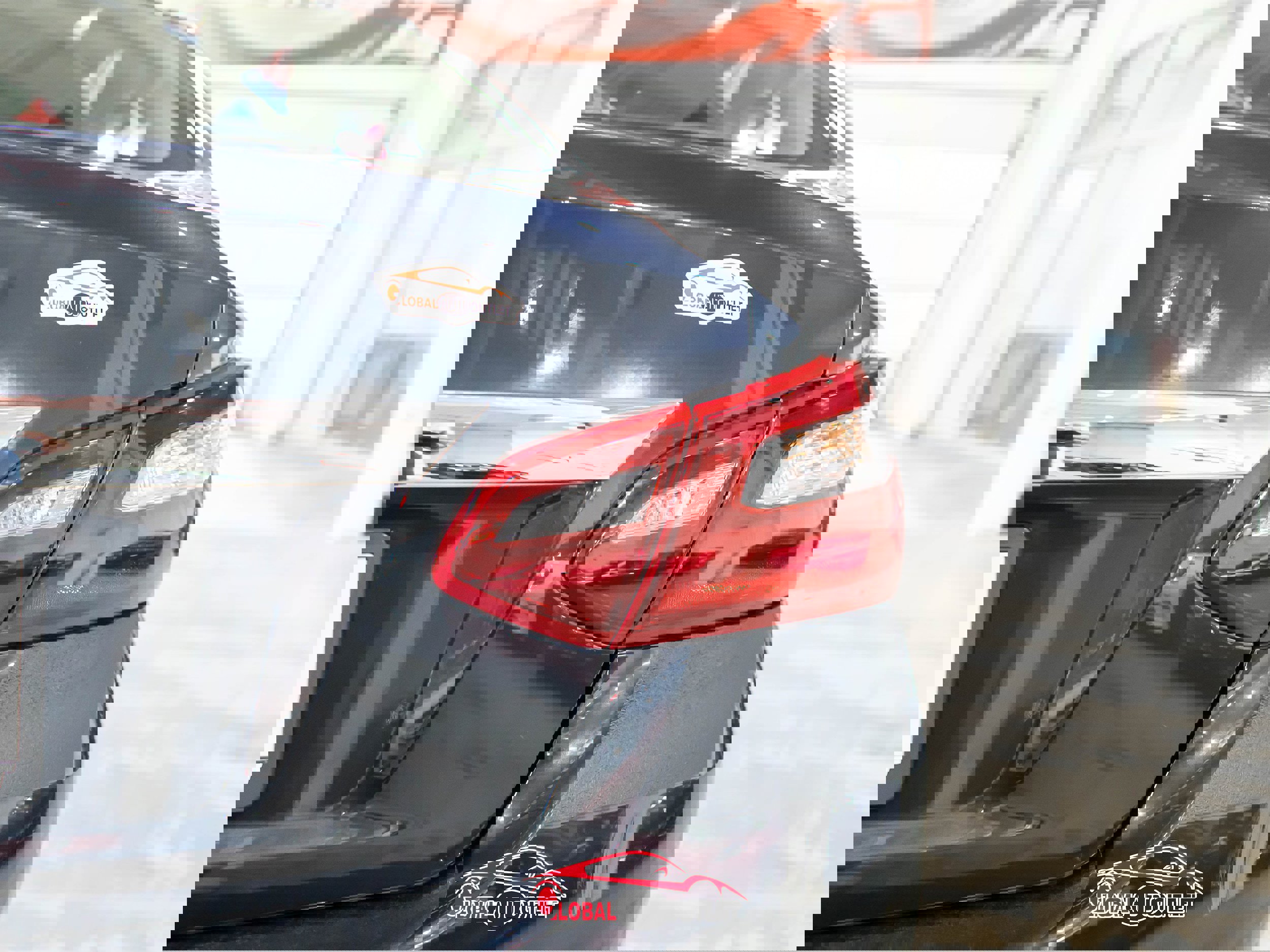 Used 2018 Nissan Altima 2.5 S w/ S Convenience Package image 46