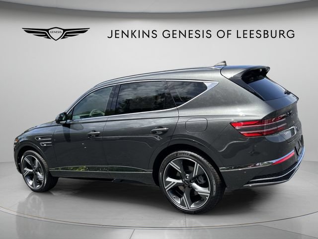 New 2026 Genesis GV80 3.5T Prestige AWD/4WD image 8
