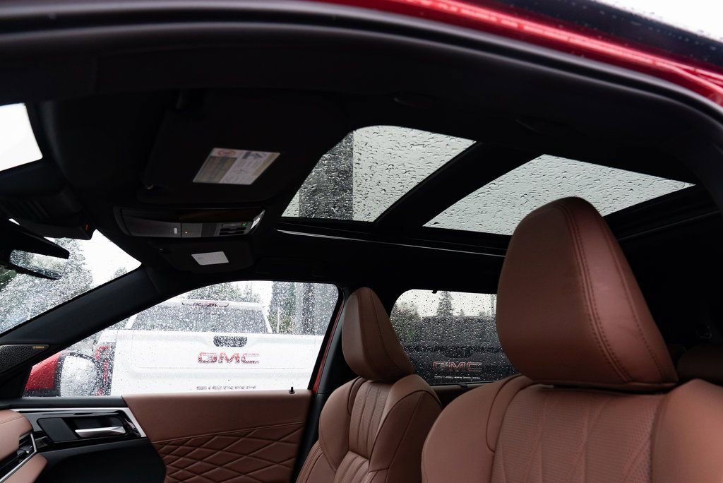 New 2026 Mitsubishi Outlander SEL image 18