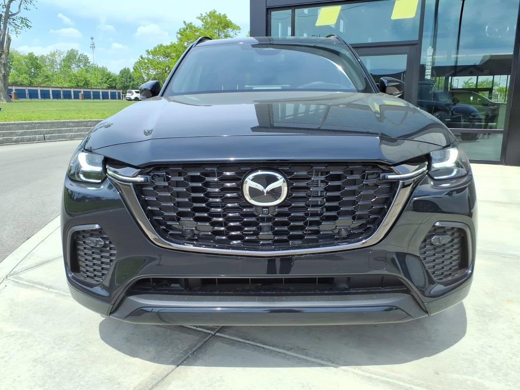 New 2026 MAZDA CX-70 3.3 Turbo S w/ Premium Package AWD/4WD image 2
