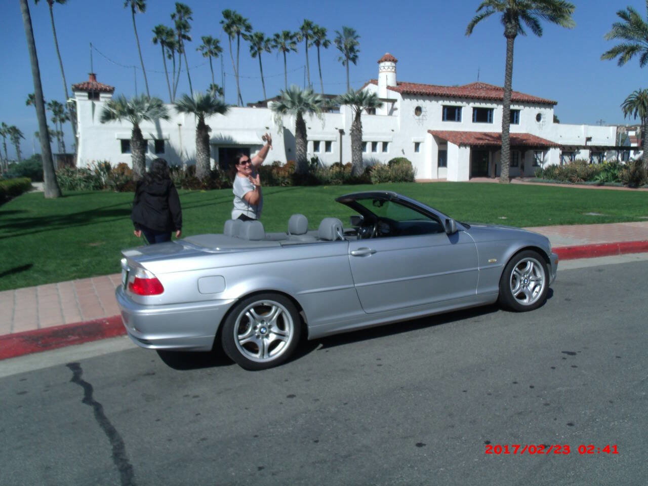 Used 2002 BMW 330Ci Convertible image 28