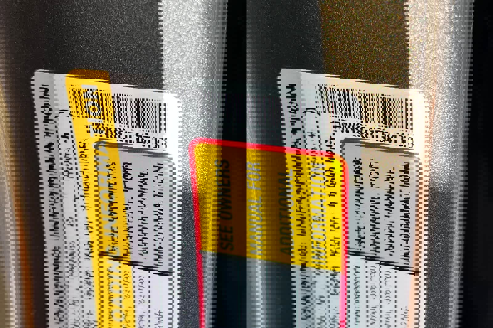 New 2026 Ford Explorer ST w/ Sun And Sound Package image 28