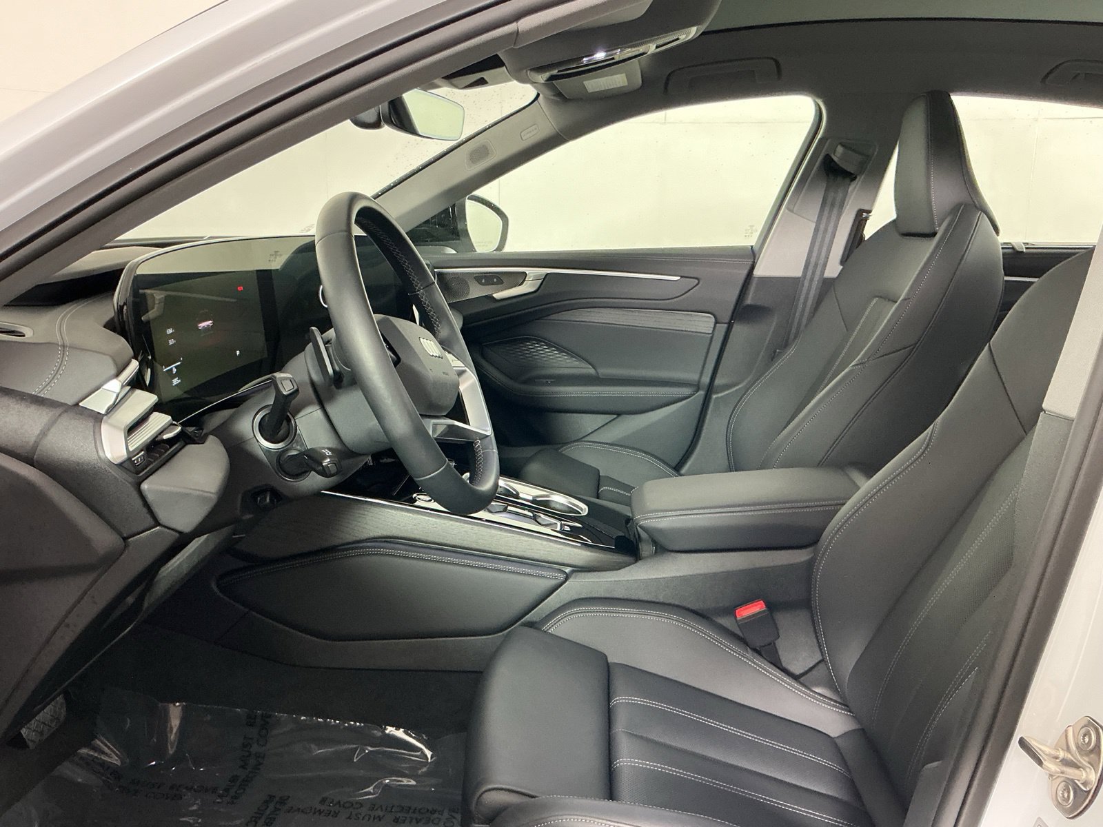 Used 2026 Audi A6 Premium Plus AWD/4WD image 11
