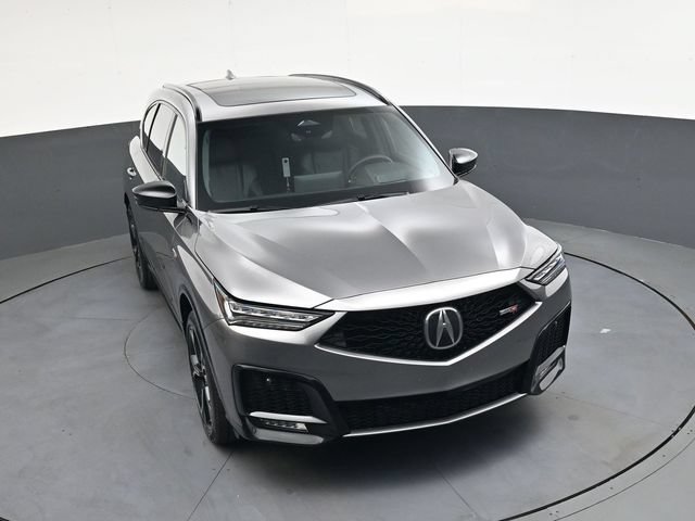 New 2026 Acura MDX Type S w/ Advance Package AWD/4WD image 27