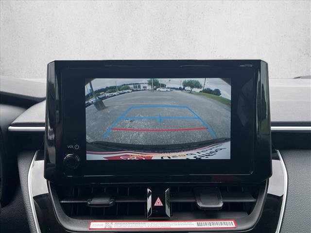 Certified 2026 Toyota Corolla LE FWD image 14