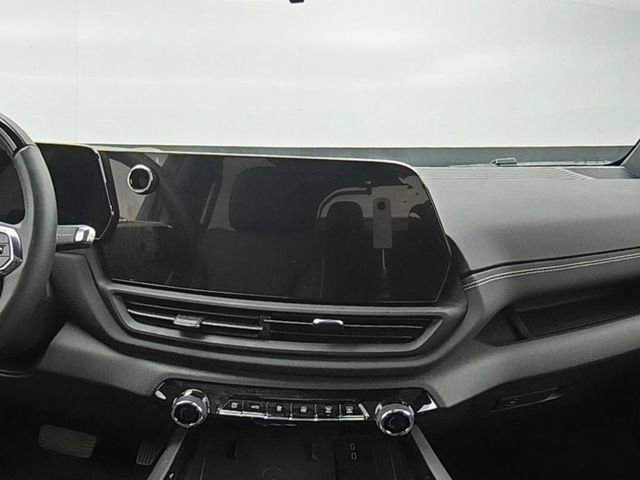 New 2026 Chevrolet Silverado EV LT AWD/4WD image 25