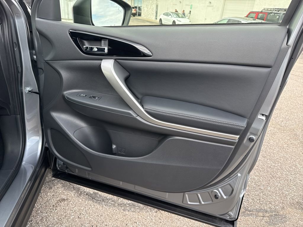 New 2026 Mitsubishi Eclipse Cross SEL image 29