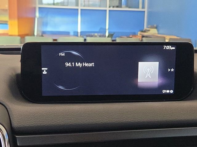 Used 2025 MAZDA CX-50 2.5 Hybrid w/ Weather Package image 16