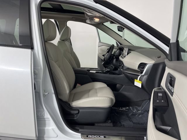New 2026 Nissan Rogue Dark Armor FWD image 40