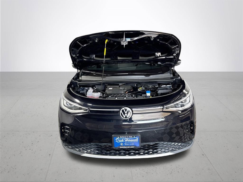 Certified 2023 Volkswagen ID.4 Pro S Plus AWD/4WD image 23