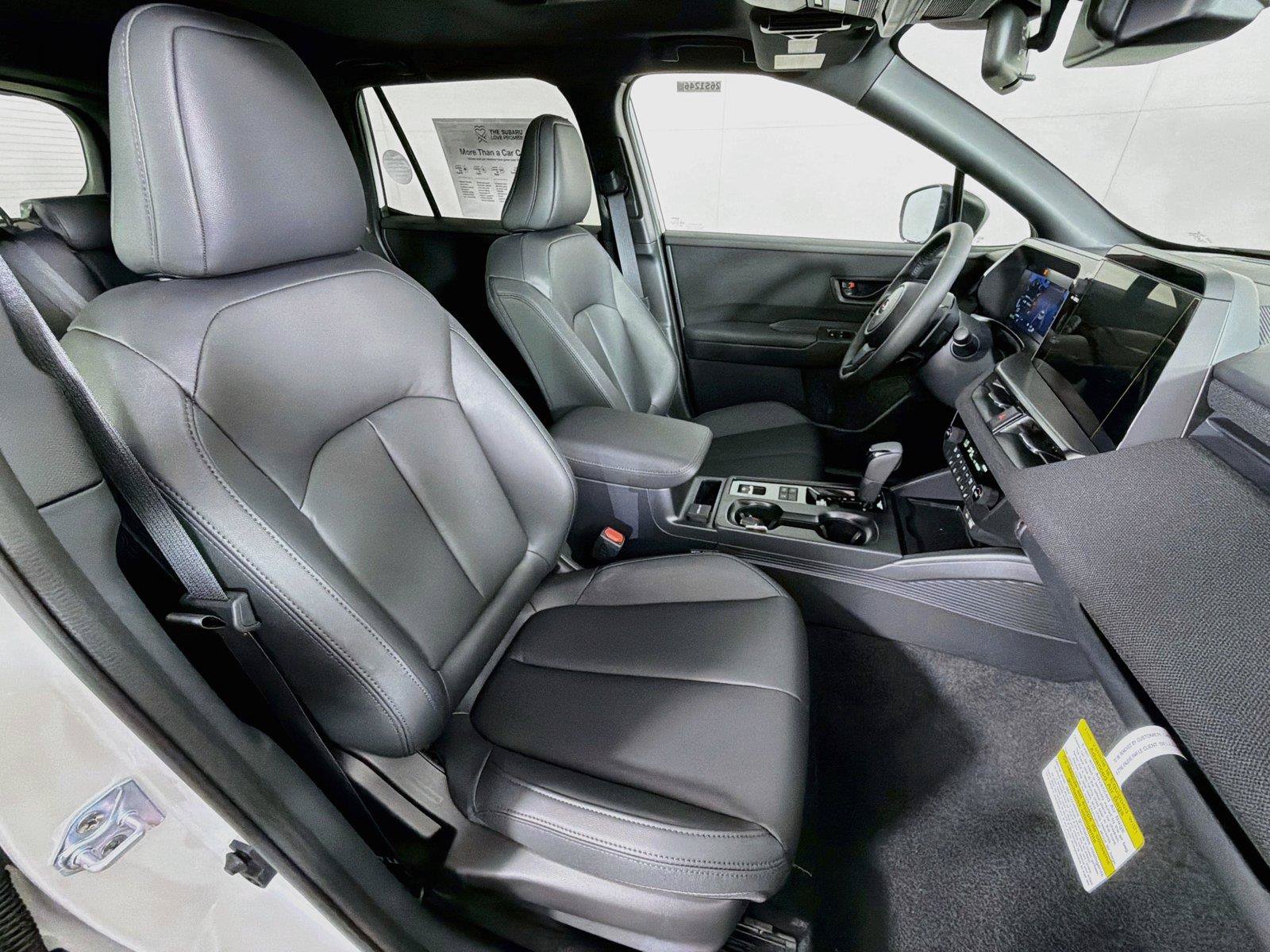 New 2026 Subaru Outback Premium AWD/4WD image 29