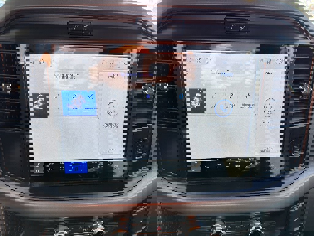 New 2026 Ford F150 XLT w/ XLT Chrome Appearance Package image 34