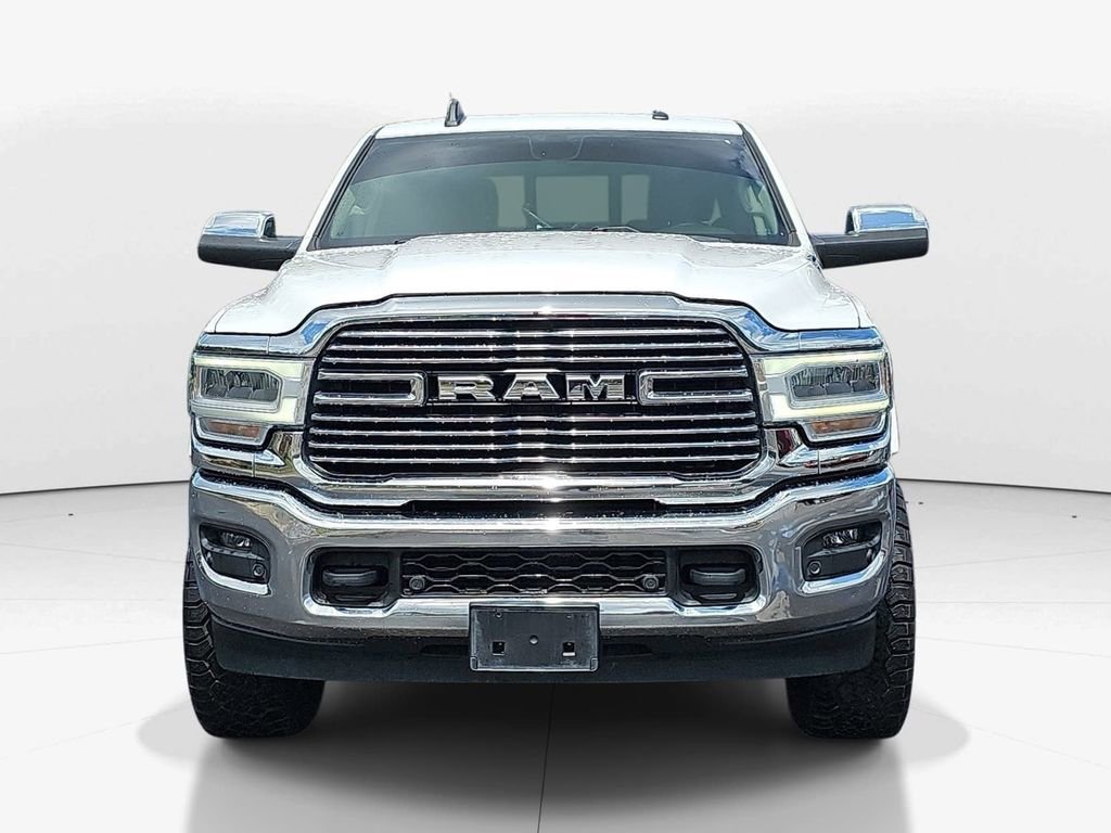Used 2020 RAM 2500 Laramie image 11
