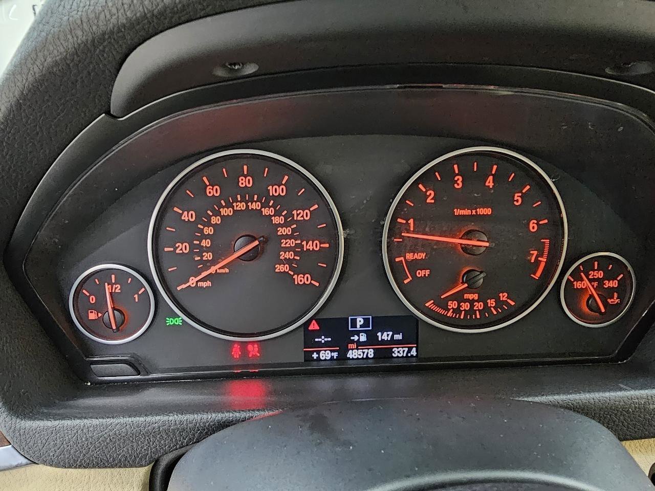 Used 2014 BMW 328i Sedan RWD image 18