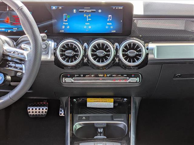New 2026 Mercedes-Benz GLB 35 AMG 4MATIC image 11