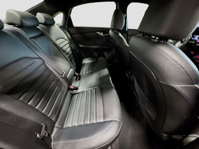 Used 2023 Kia Forte GT-Line w/ GT-Line Premium Package image 31