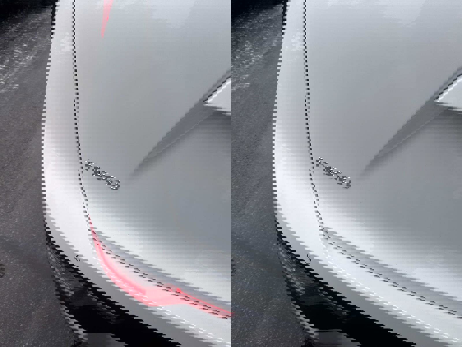 Used 2023 Kia Niro EX image 9