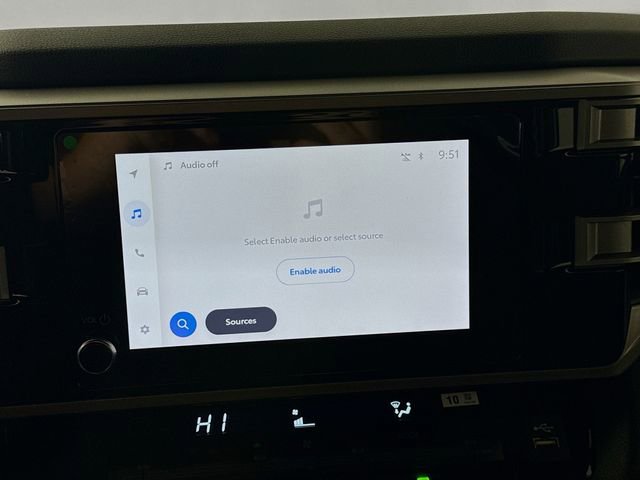 New 2026 Toyota Tundra SR5 image 14