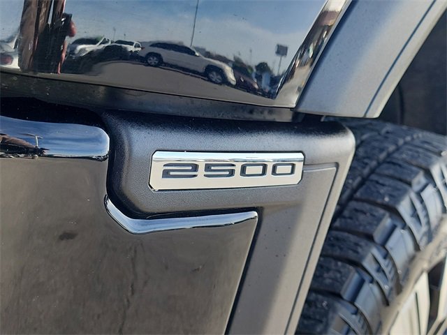 Used 2024 GMC Sierra 2500 Denali w/ Denali Reserve Package image 12