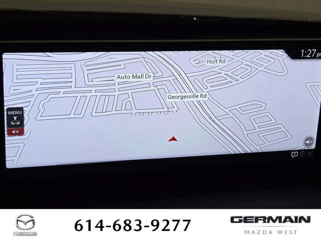 Used 2023 MAZDA CX-50 2.5 Turbo w/ Premium Plus Pkg AWD/4WD image 30