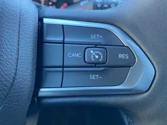 New 2026 Jeep Compass Altitude image 29