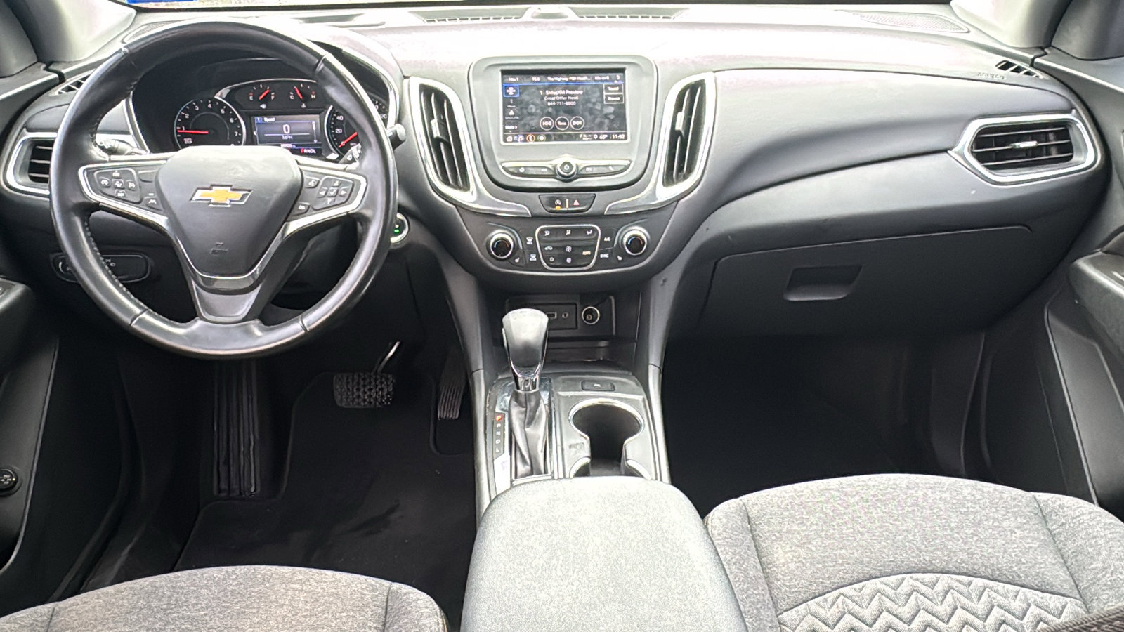 Used 2022 Chevrolet Equinox LT image 31