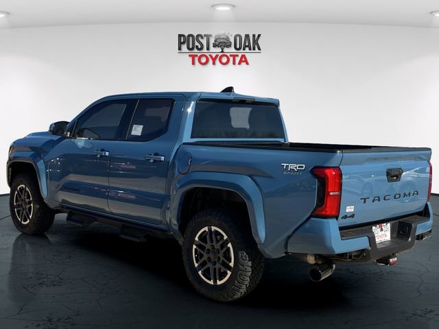New 2026 Toyota Tacoma TRD Sport image 5