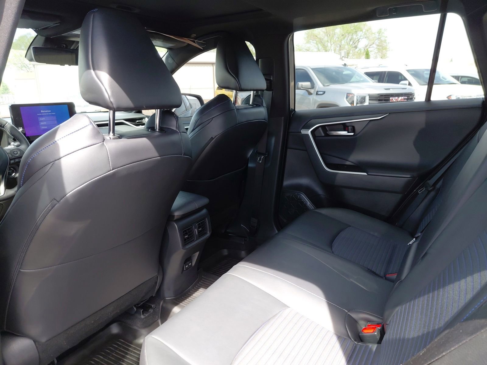 Used 2024 Toyota RAV4 XSE w/ Advanced Technology Package AWD/4WD image 22