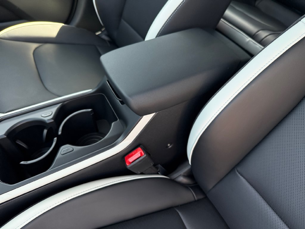 New 2026 Kia K4 GT-Line Turbo FWD image 28
