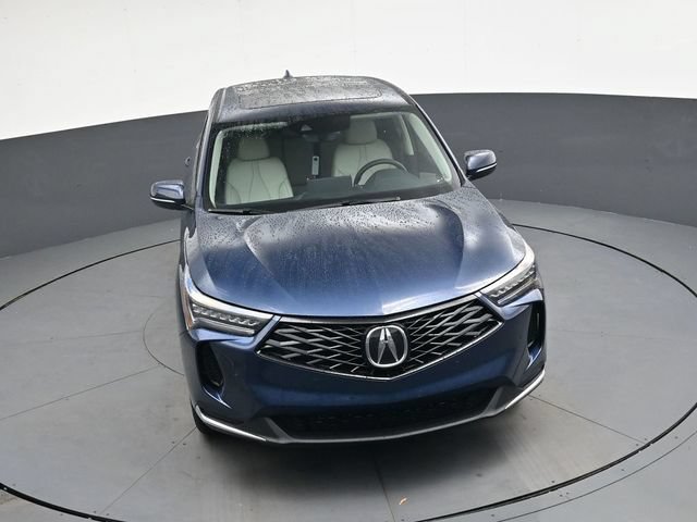 New 2026 Acura RDX SH-AWD w/ Technology Package image 25