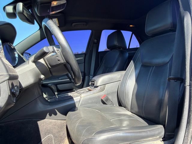 Used 2012 Chrysler 300 C Luxury Series w/ 19-Premium Speaker Group RWD image 24