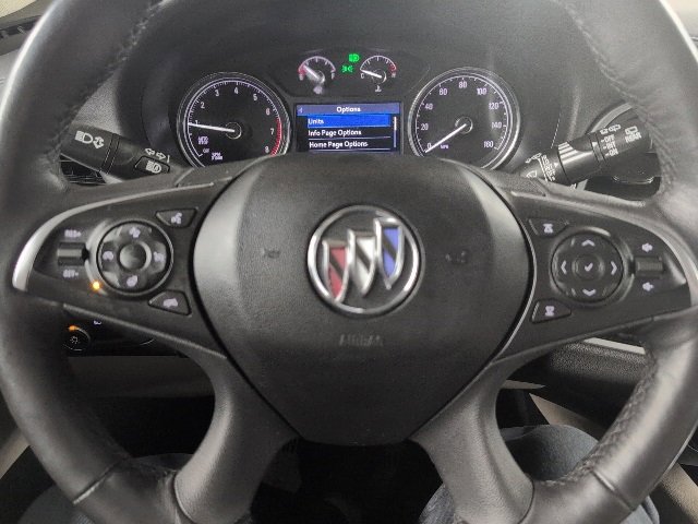 Used 2020 Buick Enclave Premium w/ Trailering Package, 5000 lbs. image 11