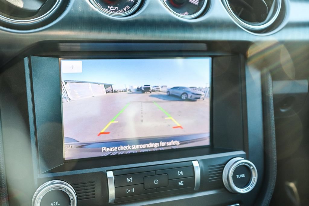 Used 2023 Ford Mustang Mach 1 w/ Equipment Group 700A RWD image 28