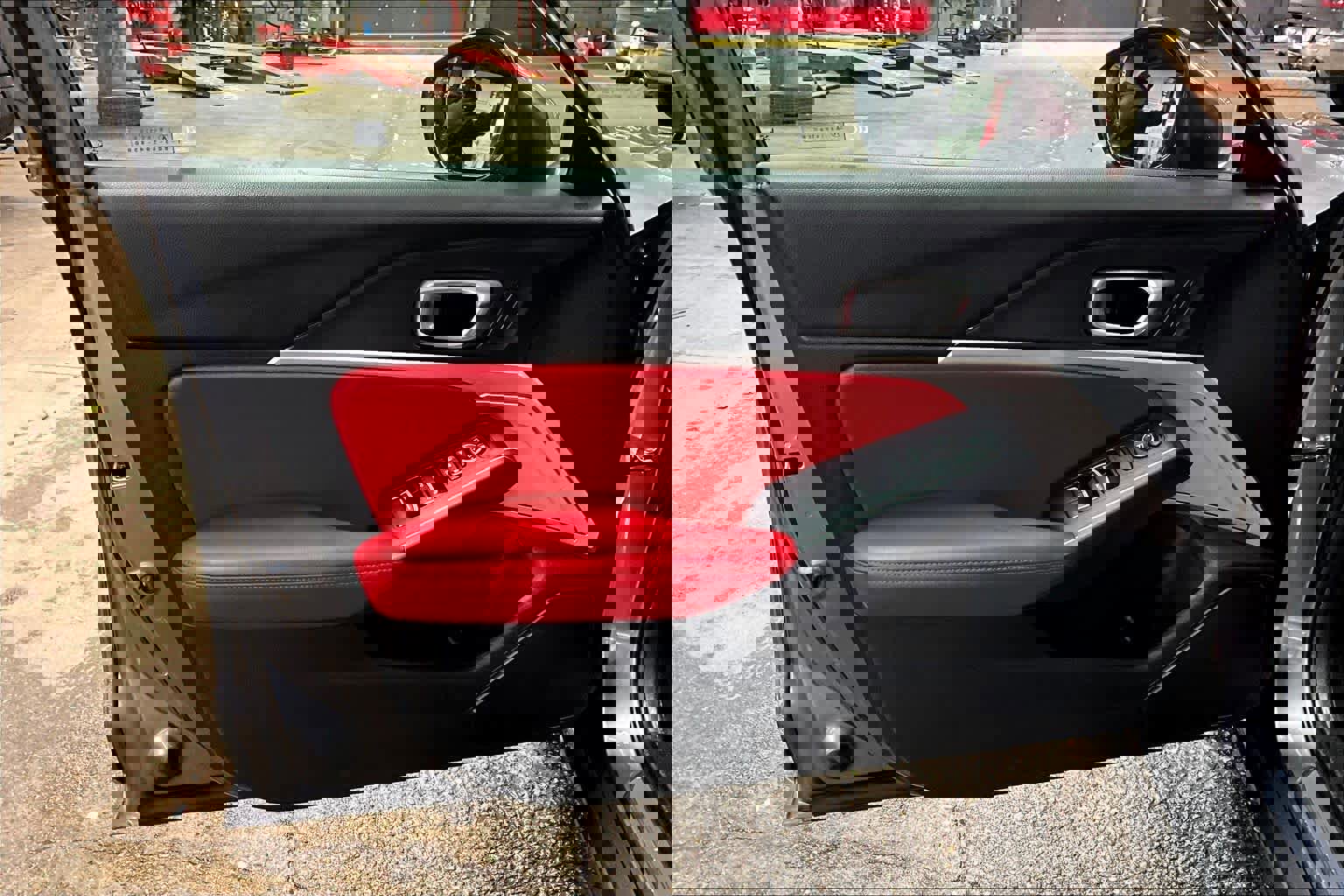 Used 2024 Acura Integra A-Spec image 21