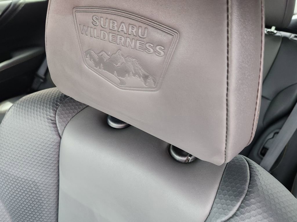 Used 2024 Subaru Outback Wilderness image 6