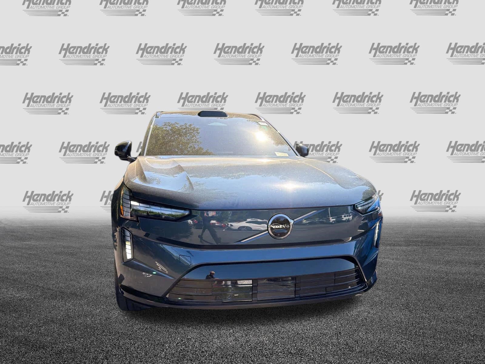 Used 2025 Volvo EX90 Ultra image 5