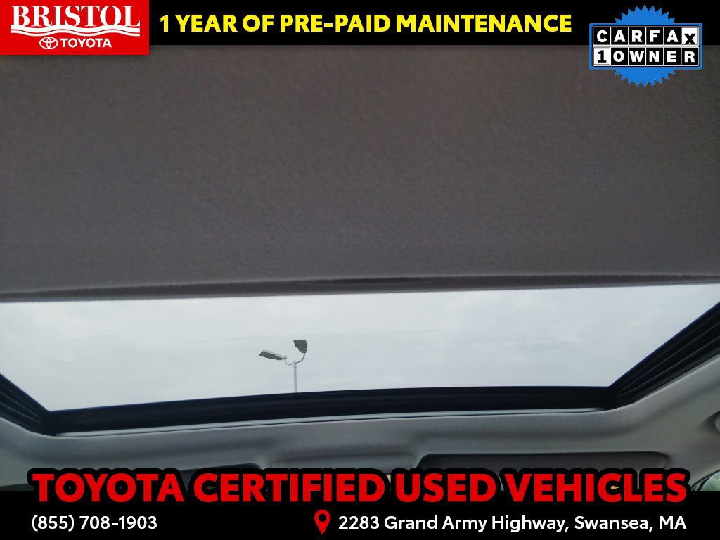 Certified 2022 Toyota 4Runner TRD Pro AWD/4WD image 23