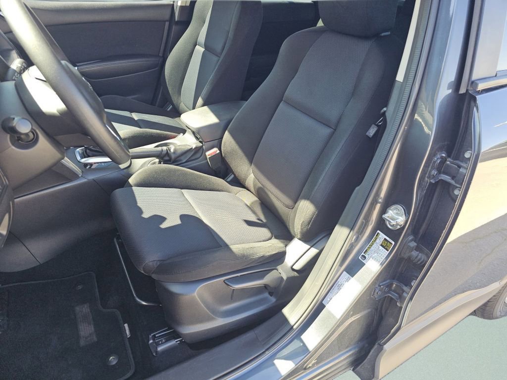 Used 2015 MAZDA CX-5 Sport w/ Bluetooth Audio Package FWD image 6