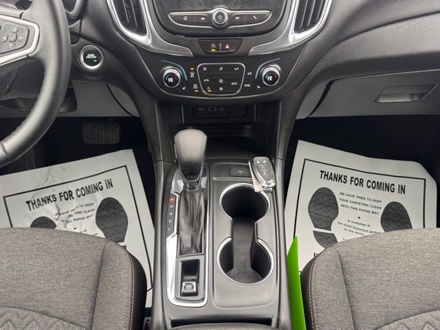 Used 2023 Chevrolet Equinox LT image 17